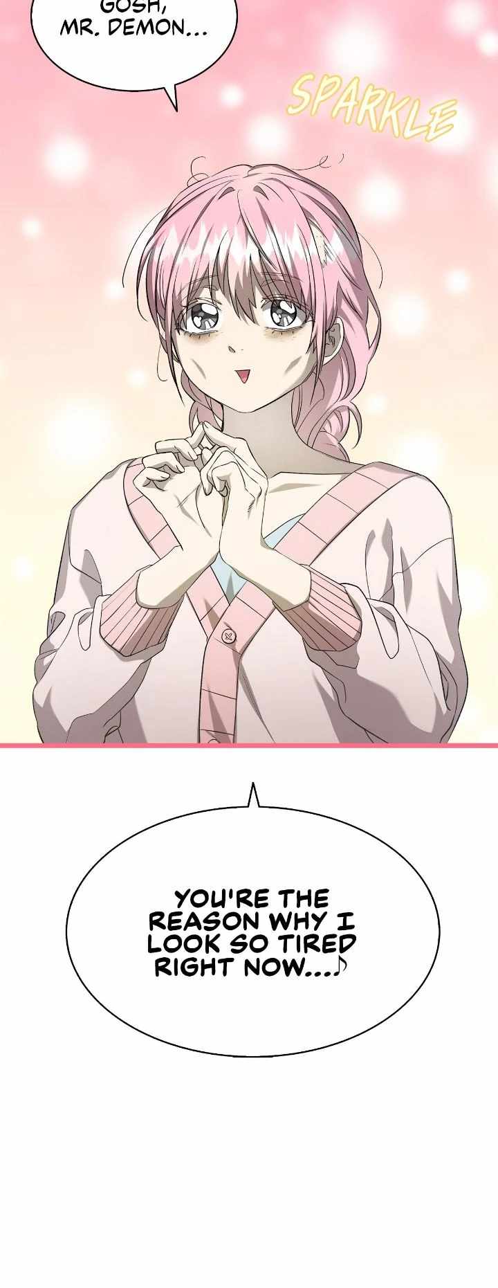 The Skeleton Becomes a Cat Dad Chapter 226 - Page 39