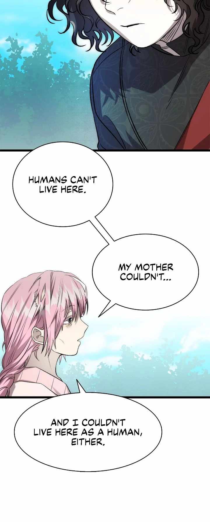 The Skeleton Becomes a Cat Dad Chapter 227 - Page 15