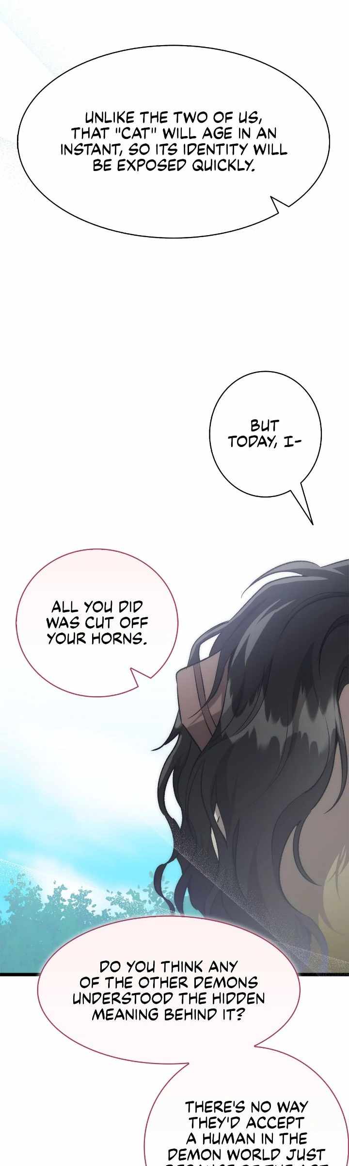 The Skeleton Becomes a Cat Dad Chapter 227 - Page 16