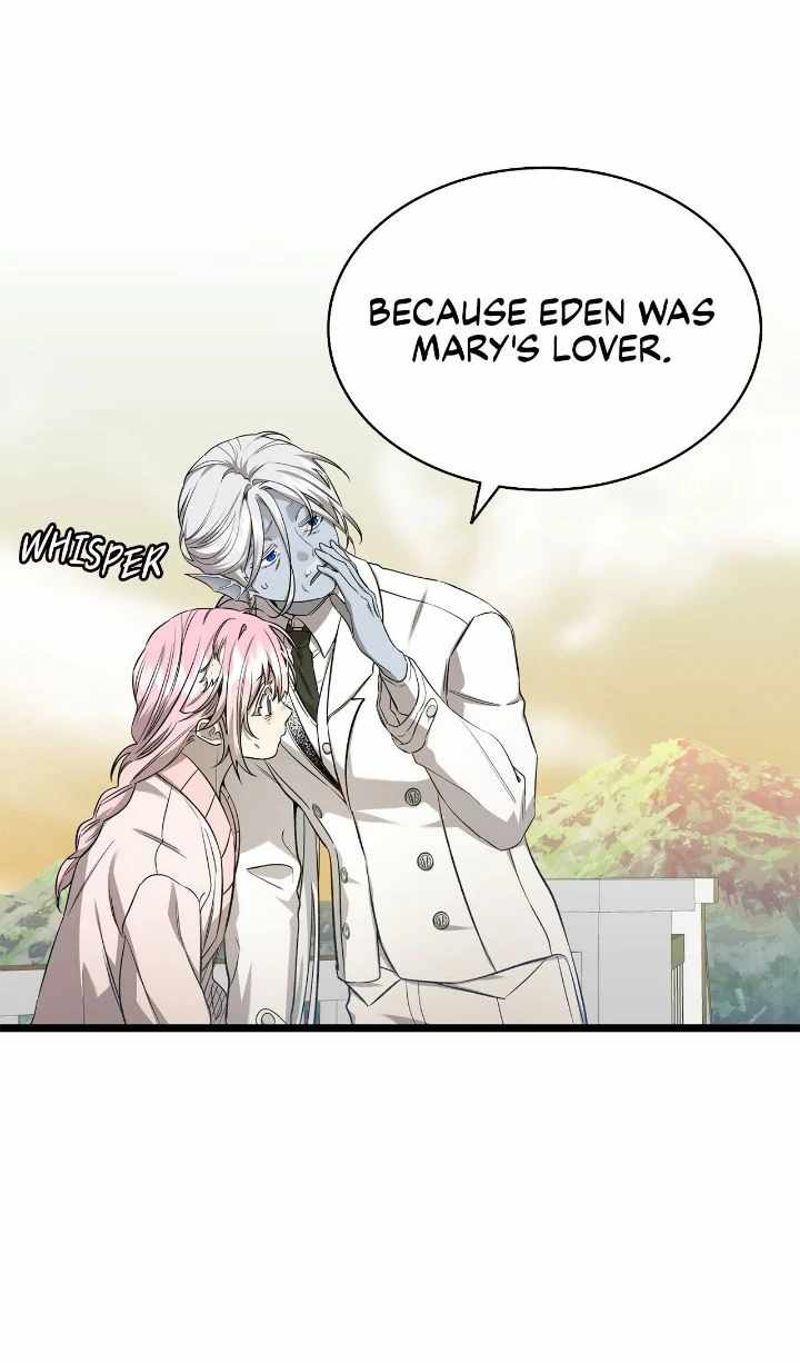 The Skeleton Becomes a Cat Dad Chapter 227 - Page 39