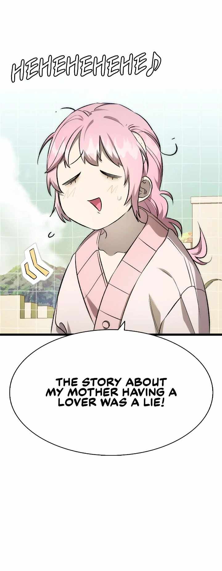 The Skeleton Becomes a Cat Dad Chapter 227 - Page 42