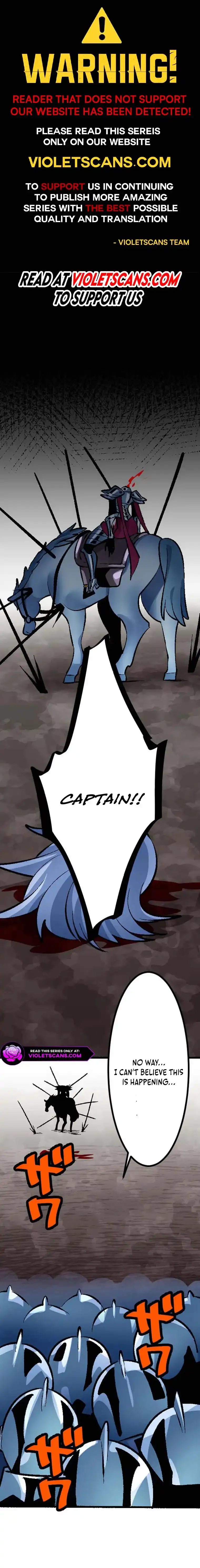 The Skeleton Villainous Noble Lady Wants Revenge Chapter 11 - Page 0