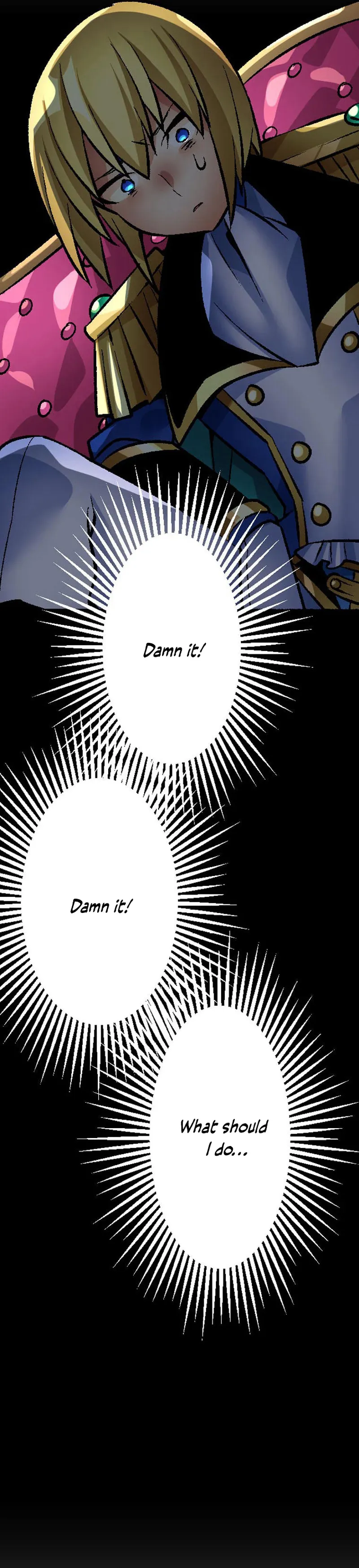 The Skeleton Villainous Noble Lady Wants Revenge Chapter 7 - Page 12