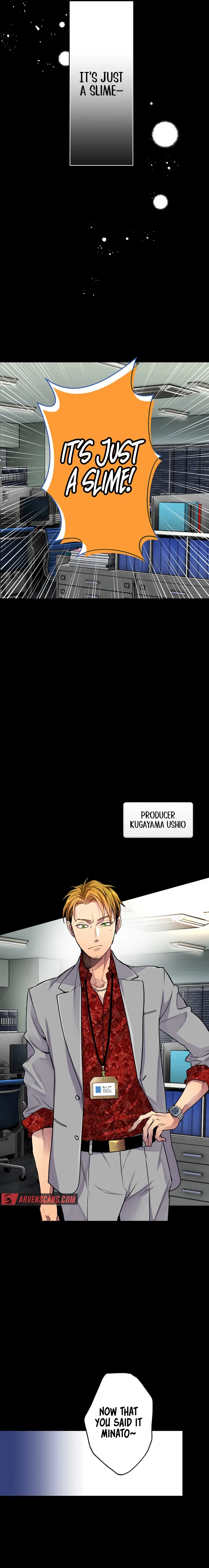 The Slave Guild: I’ll Beat This Bug-Filled New World Until The Deadline! Chapter 1 - Page 14
