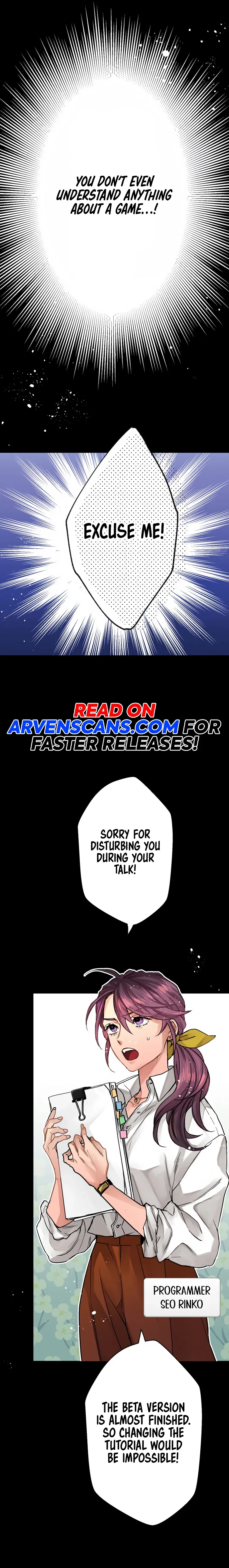 The Slave Guild: I’ll Beat This Bug-Filled New World Until The Deadline! Chapter 1 - Page 18