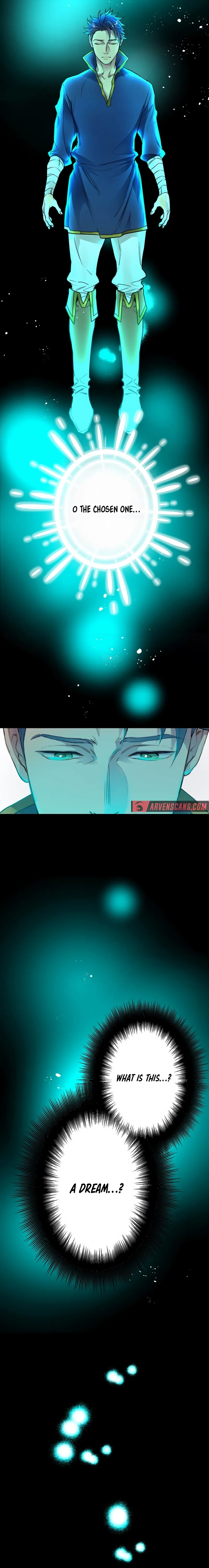The Slave Guild: I’ll Beat This Bug-Filled New World Until The Deadline! Chapter 1 - Page 4