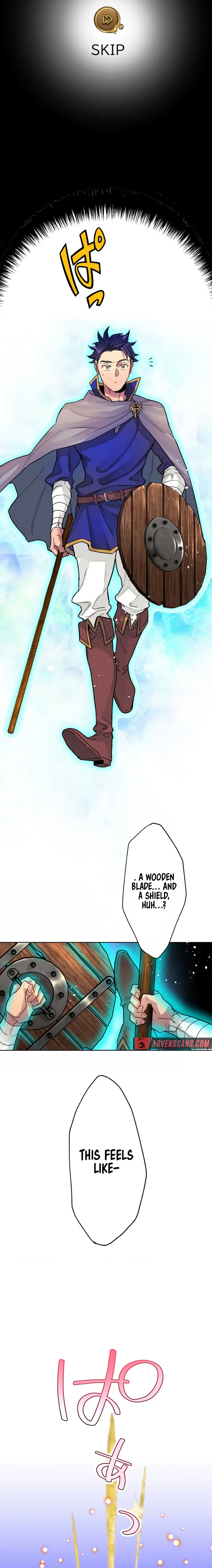 The Slave Guild: I’ll Beat This Bug-Filled New World Until The Deadline! Chapter 1 - Page 6