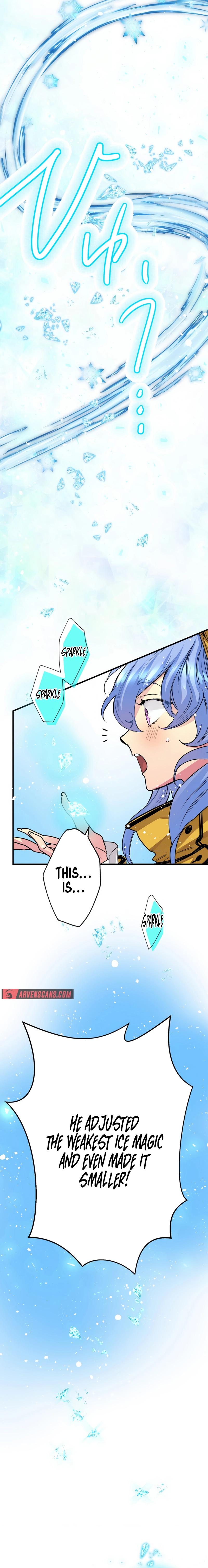 The Slave Guild: I’ll Beat This Bug-Filled New World Until The Deadline! Chapter 10 - Page 15