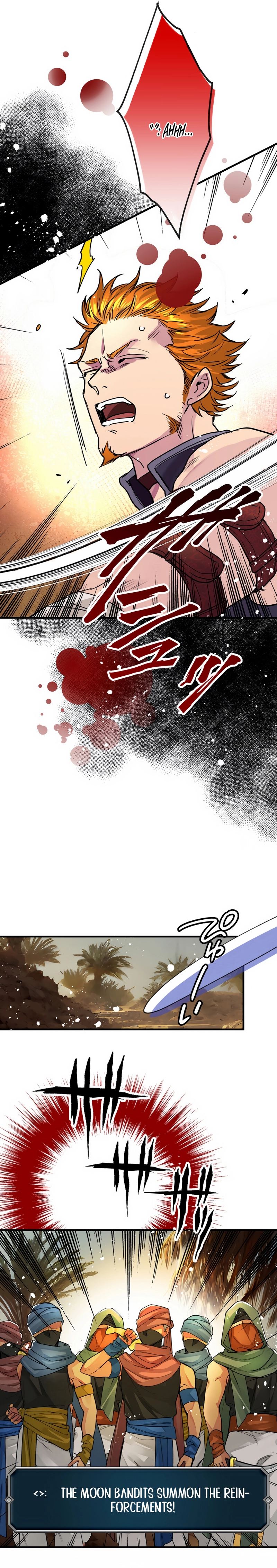 The Slave Guild: I’ll Beat This Bug-Filled New World Until The Deadline! Chapter 10 - Page 17