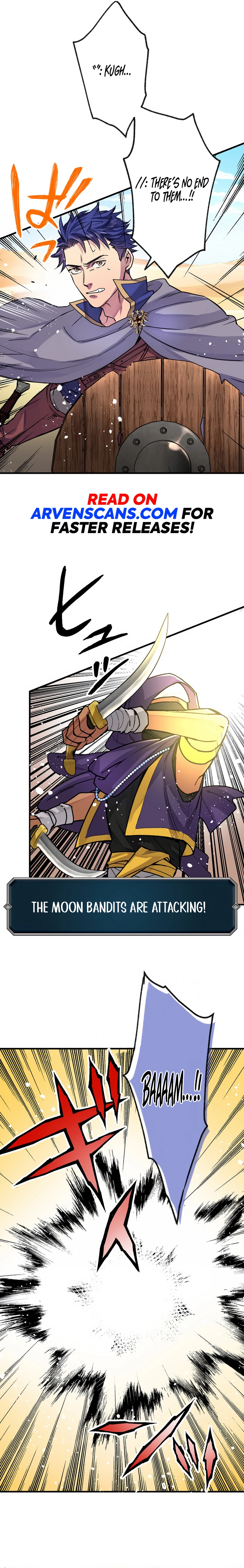 The Slave Guild: I’ll Beat This Bug-Filled New World Until The Deadline! Chapter 10 - Page 18