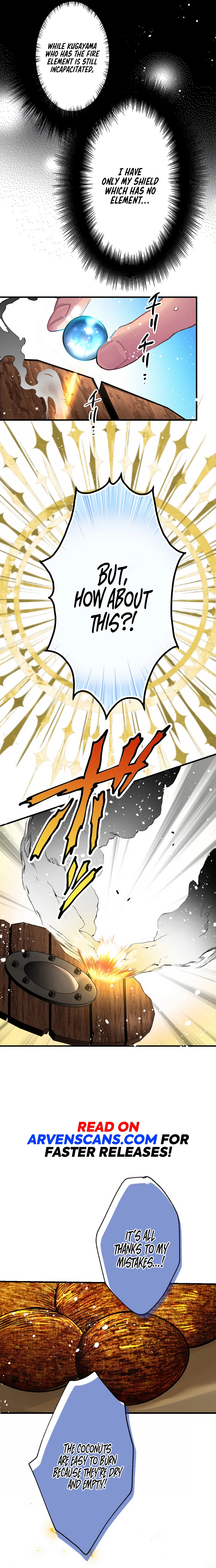 The Slave Guild: I’ll Beat This Bug-Filled New World Until The Deadline! Chapter 10 - Page 25
