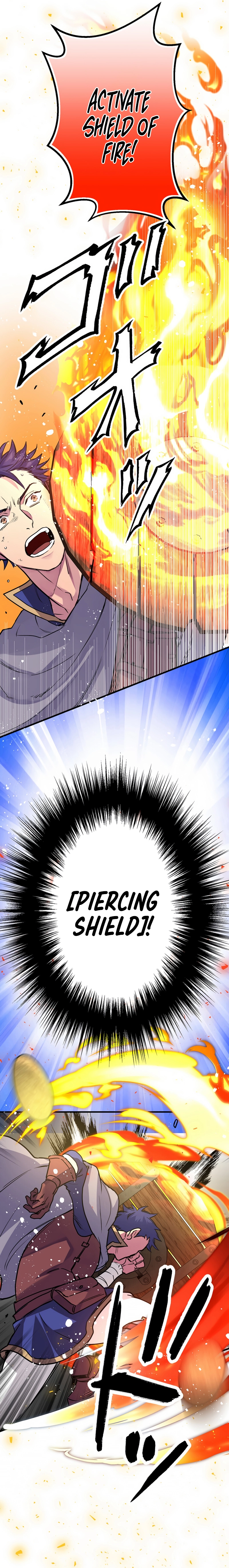 The Slave Guild: I’ll Beat This Bug-Filled New World Until The Deadline! Chapter 10 - Page 26