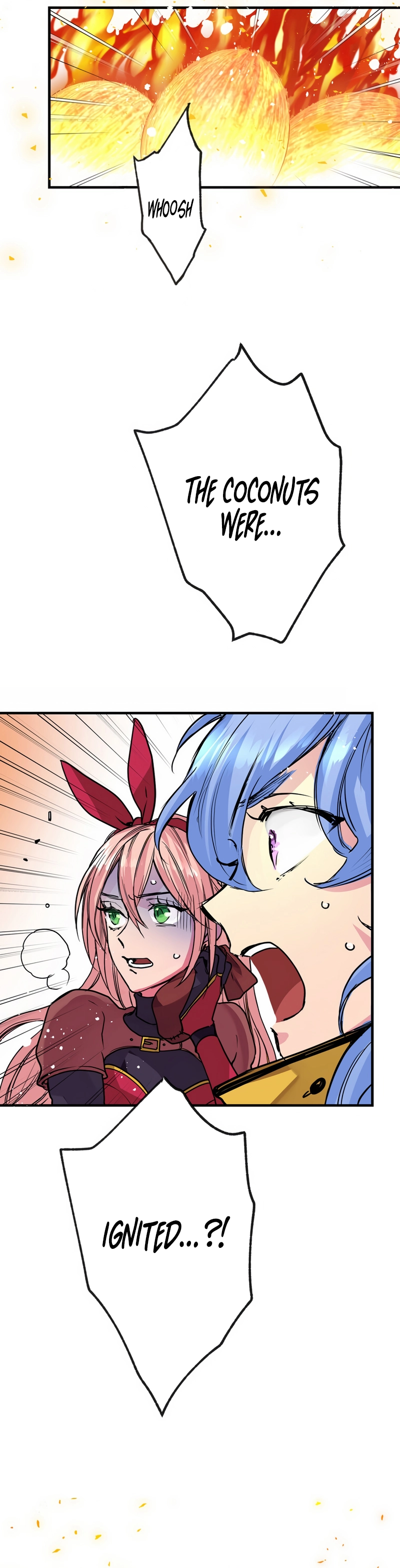 The Slave Guild: I’ll Beat This Bug-Filled New World Until The Deadline! Chapter 10 - Page 27
