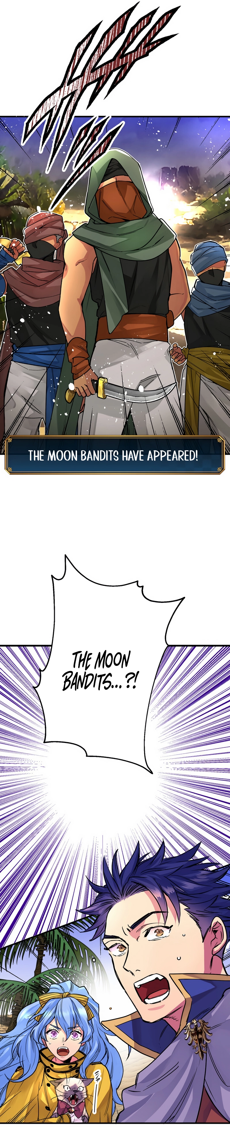 The Slave Guild: I’ll Beat This Bug-Filled New World Until The Deadline! Chapter 10 - Page 6