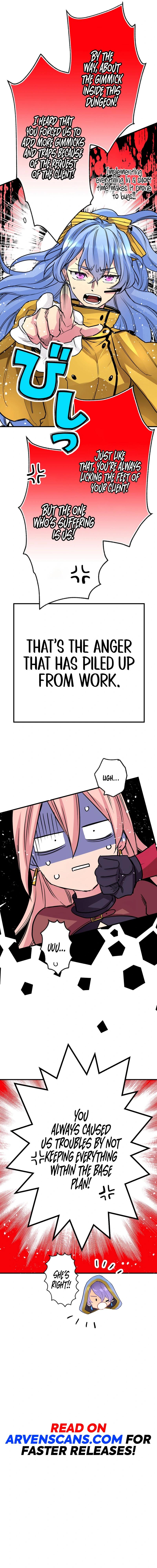 The Slave Guild: I’ll Beat This Bug-Filled New World Until The Deadline! Chapter 14 - Page 19
