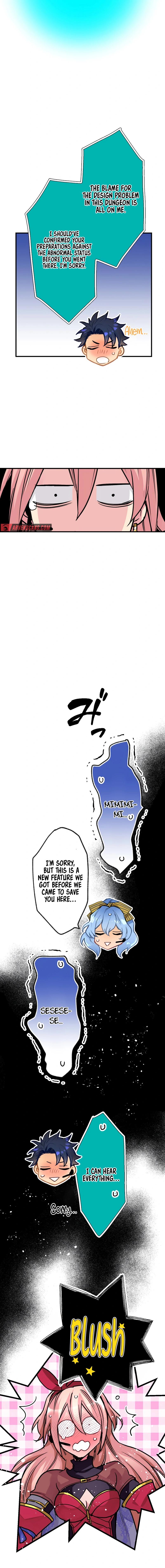 The Slave Guild: I’ll Beat This Bug-Filled New World Until The Deadline! Chapter 14 - Page 22