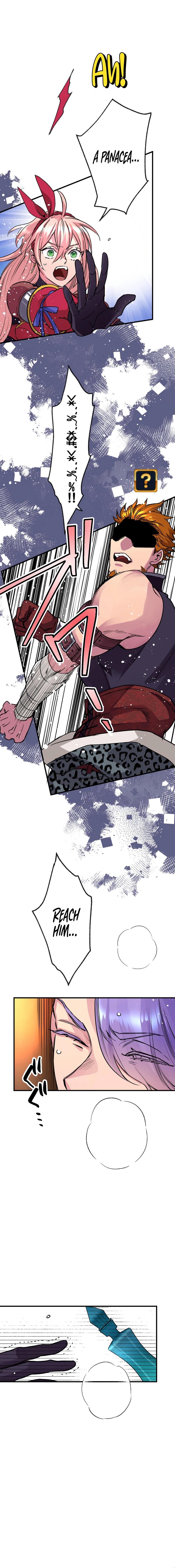 The Slave Guild: I’ll Beat This Bug-Filled New World Until The Deadline! Chapter 14 - Page 8