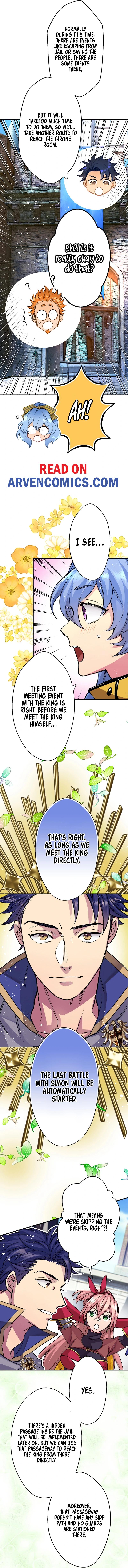 The Slave Guild: I’ll Beat This Bug-Filled New World Until The Deadline! Chapter 15 - Page 12