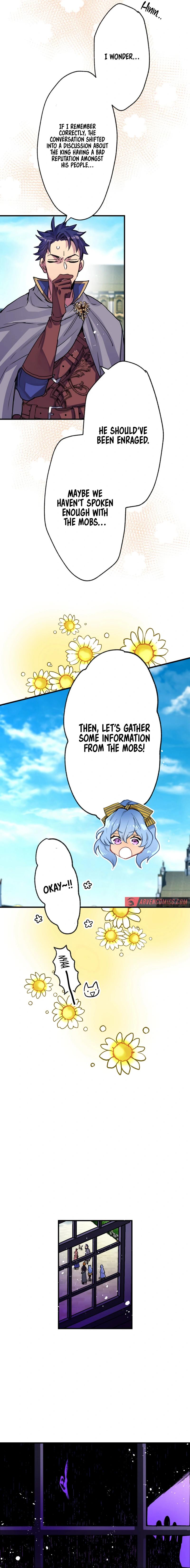 The Slave Guild: I’ll Beat This Bug-Filled New World Until The Deadline! Chapter 15 - Page 22