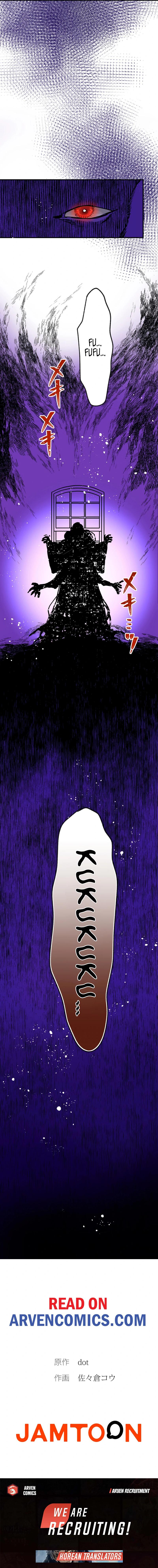 The Slave Guild: I’ll Beat This Bug-Filled New World Until The Deadline! Chapter 15 - Page 23