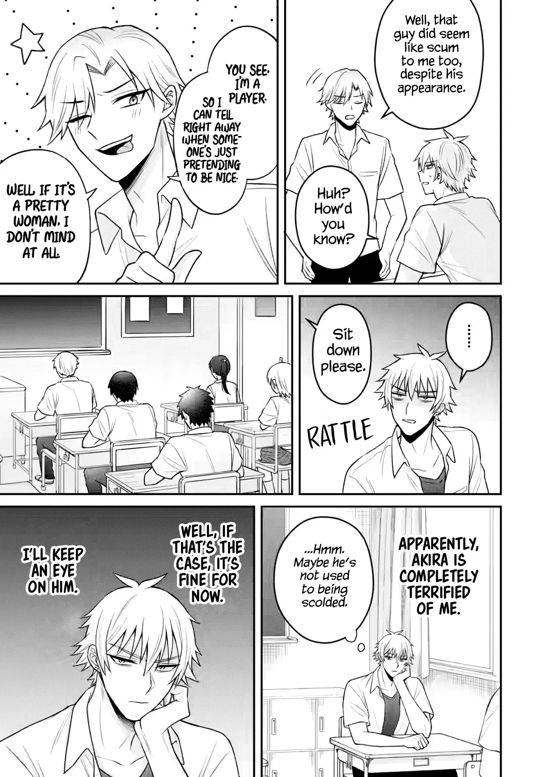 The Slave Guild: I’ll Beat This Bug-Filled New World Until The Deadline! Chapter 16 - Page 18