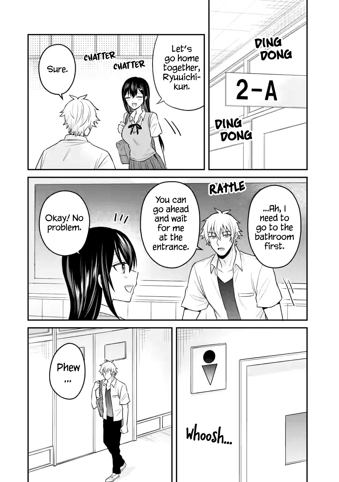 The Slave Guild: I’ll Beat This Bug-Filled New World Until The Deadline! Chapter 16 - Page 19