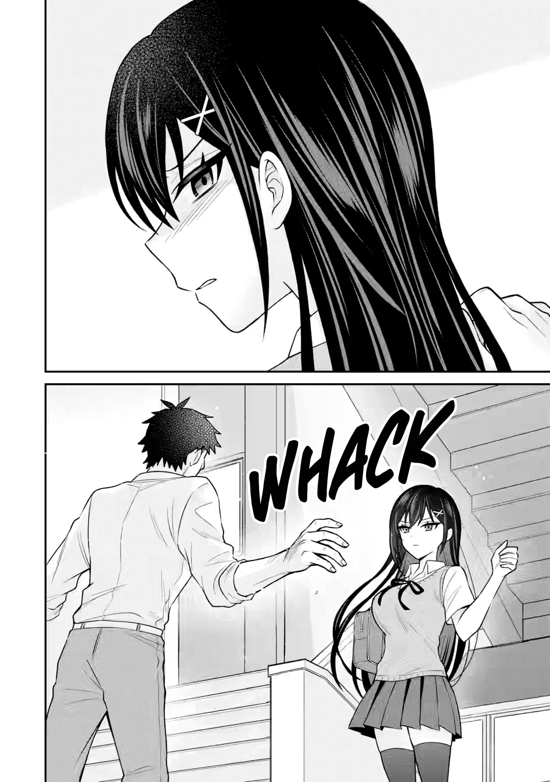 The Slave Guild: I’ll Beat This Bug-Filled New World Until The Deadline! Chapter 16 - Page 23