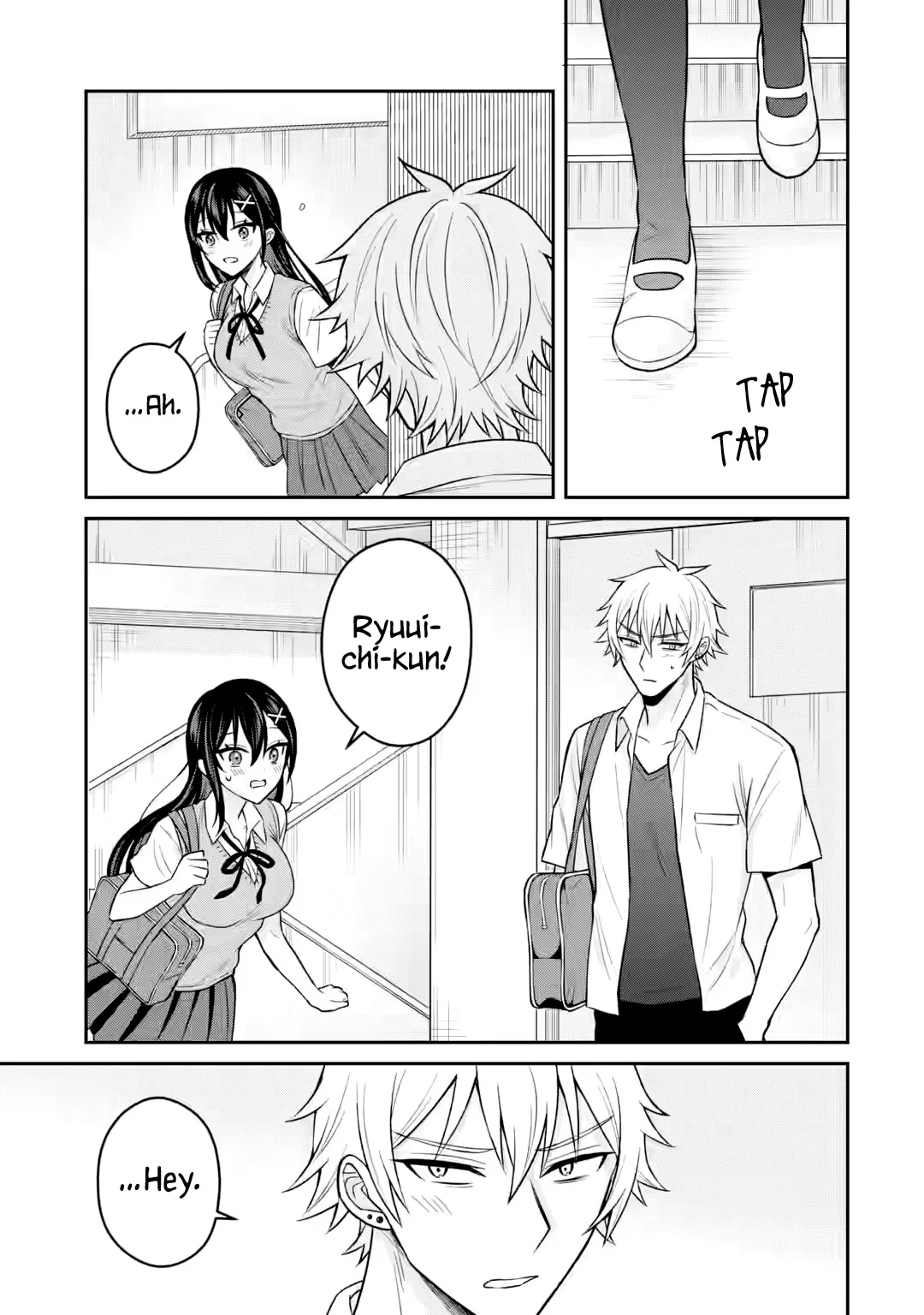 The Slave Guild: I’ll Beat This Bug-Filled New World Until The Deadline! Chapter 16 - Page 30