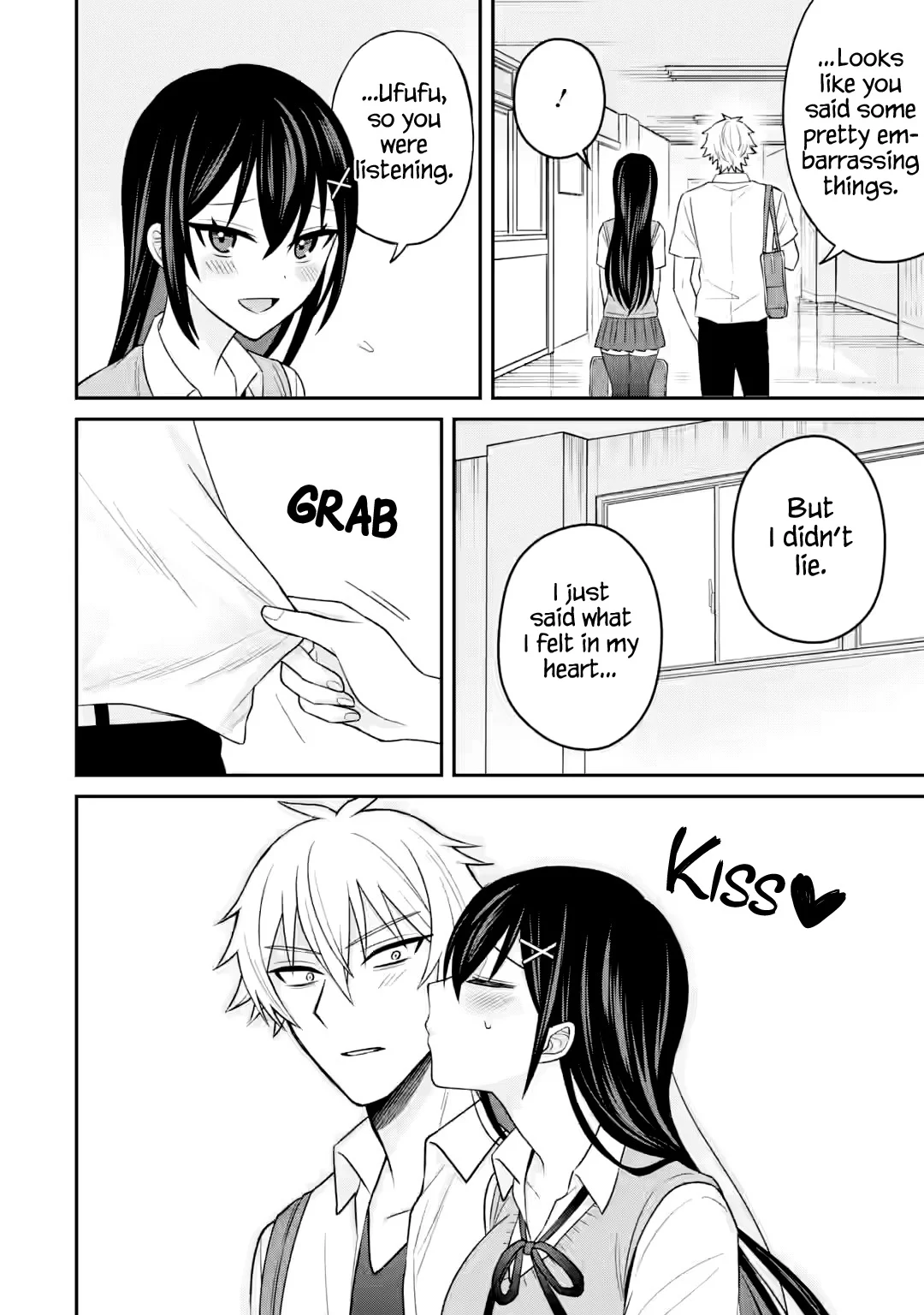 The Slave Guild: I’ll Beat This Bug-Filled New World Until The Deadline! Chapter 16 - Page 31