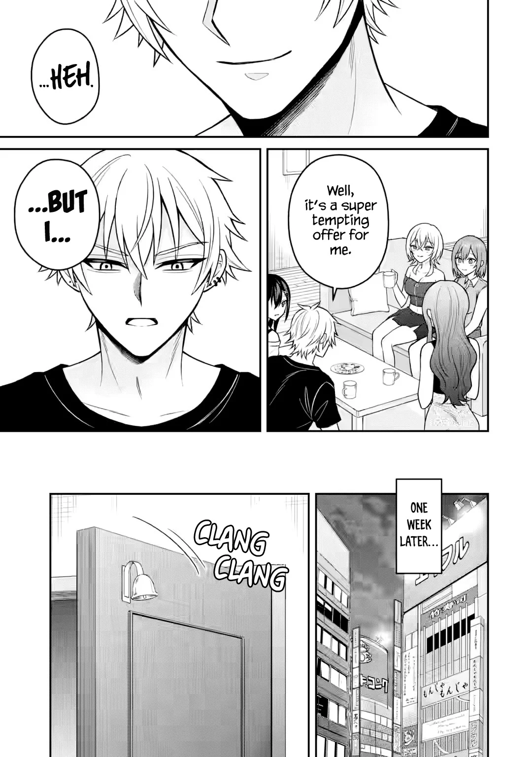 The Slave Guild: I’ll Beat This Bug-Filled New World Until The Deadline! Chapter 16 - Page 10