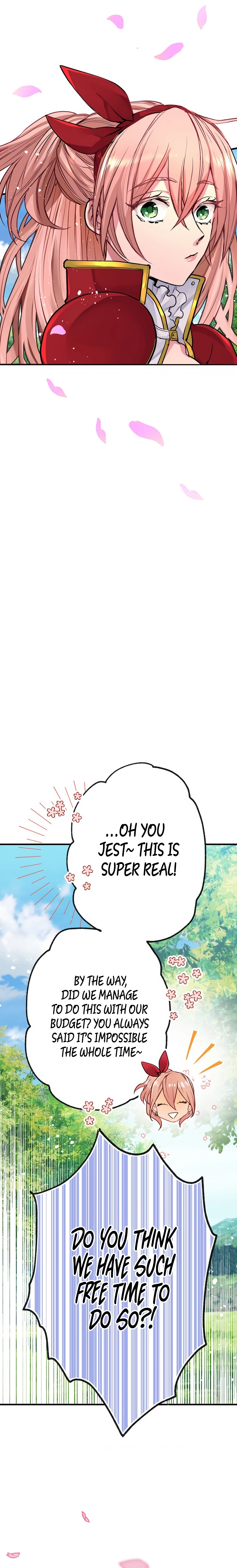 The Slave Guild: I’ll Beat This Bug-Filled New World Until The Deadline! Chapter 2 - Page 15