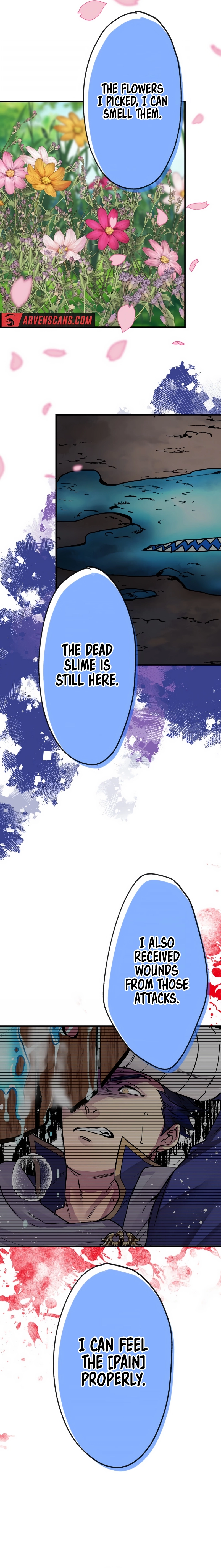 The Slave Guild: I’ll Beat This Bug-Filled New World Until The Deadline! Chapter 2 - Page 16