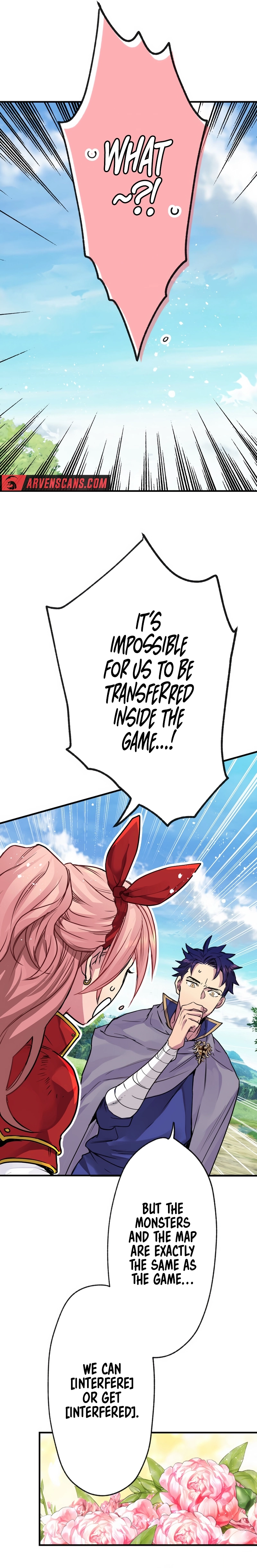 The Slave Guild: I’ll Beat This Bug-Filled New World Until The Deadline! Chapter 2 - Page 18