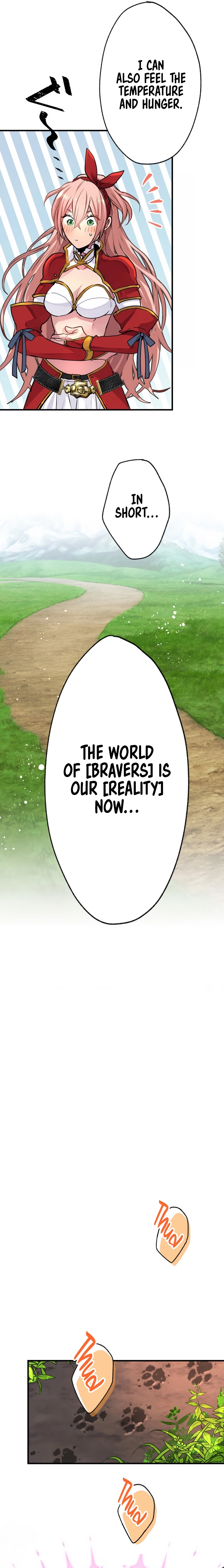 The Slave Guild: I’ll Beat This Bug-Filled New World Until The Deadline! Chapter 2 - Page 19