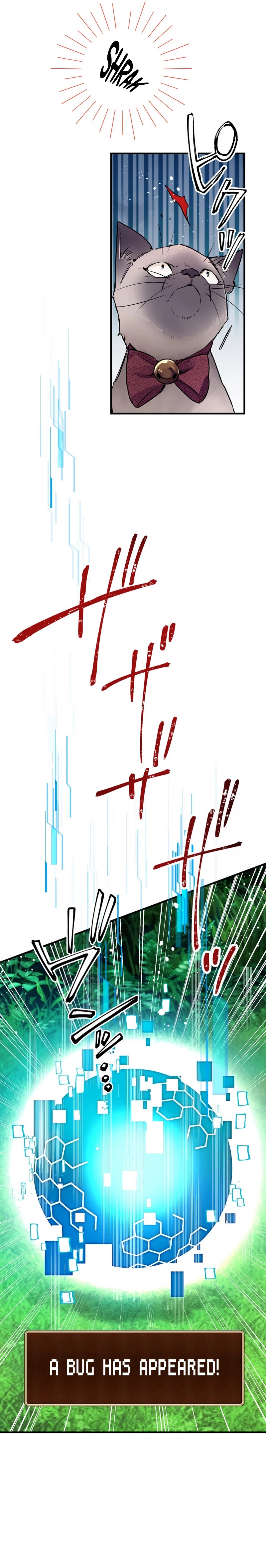 The Slave Guild: I’ll Beat This Bug-Filled New World Until The Deadline! Chapter 2 - Page 25