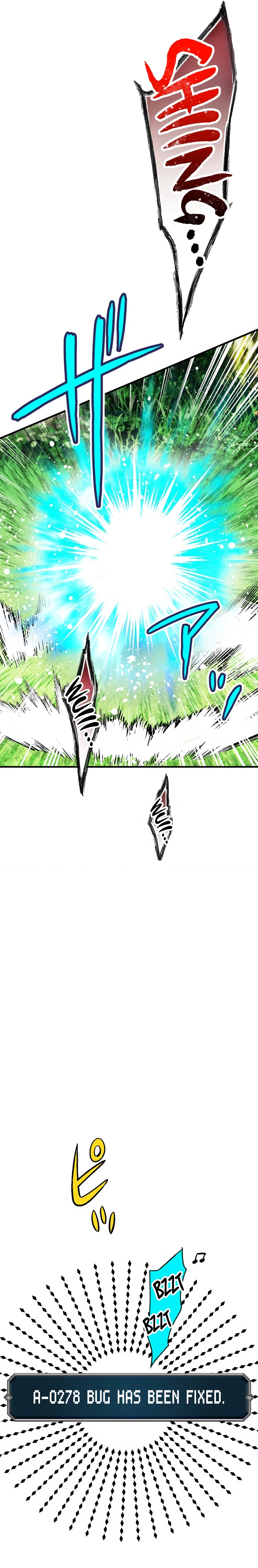 The Slave Guild: I’ll Beat This Bug-Filled New World Until The Deadline! Chapter 2 - Page 29