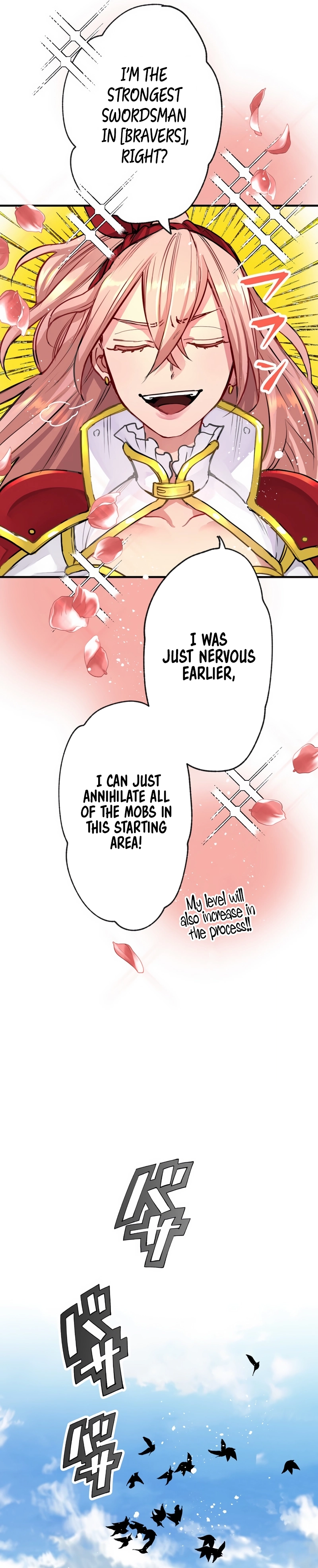 The Slave Guild: I’ll Beat This Bug-Filled New World Until The Deadline! Chapter 2 - Page 32