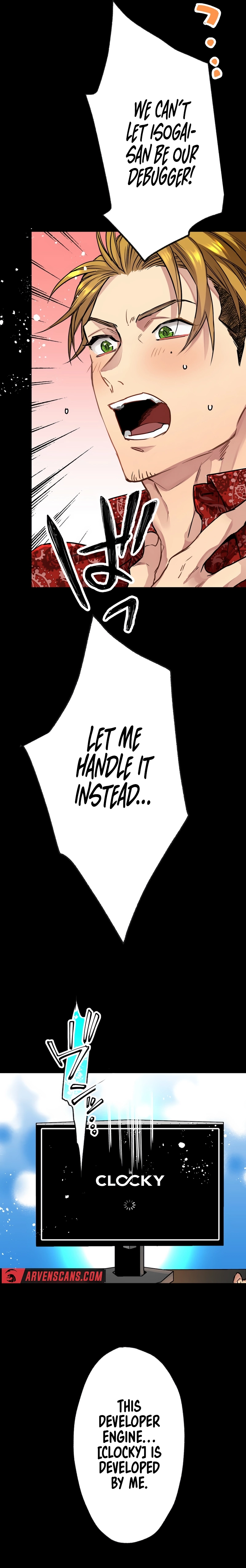 The Slave Guild: I’ll Beat This Bug-Filled New World Until The Deadline! Chapter 2 - Page 9