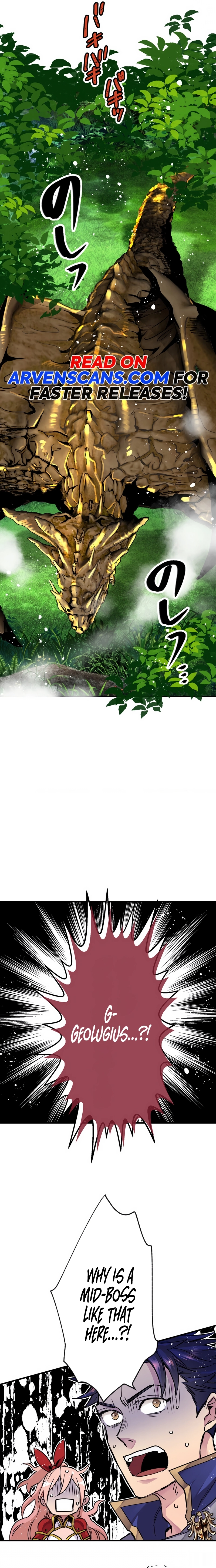 The Slave Guild: I’ll Beat This Bug-Filled New World Until The Deadline! Chapter 3 - Page 2