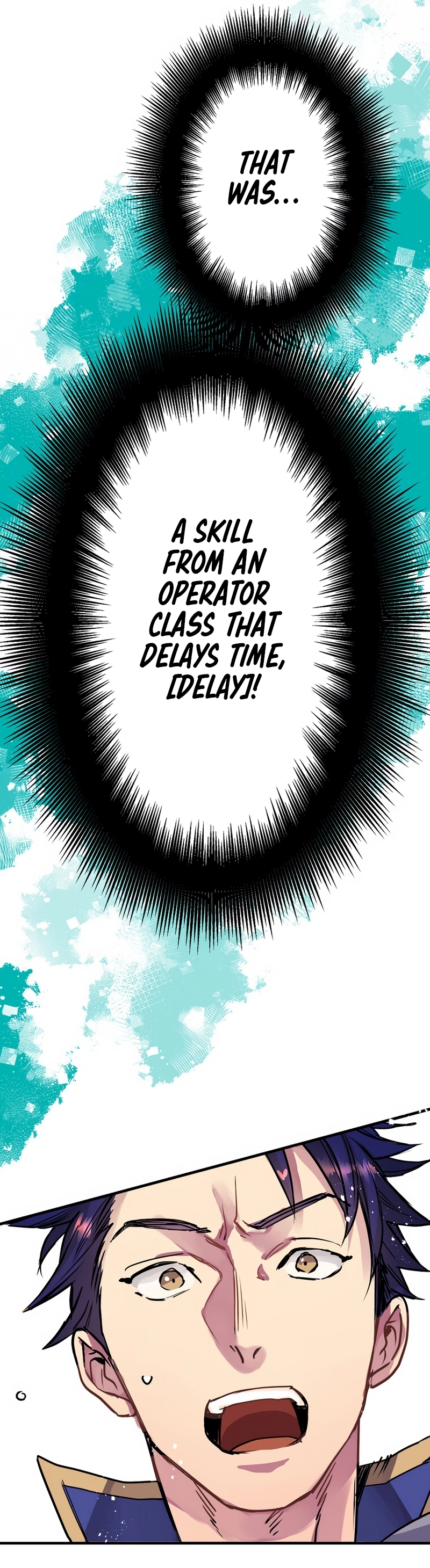 The Slave Guild: I’ll Beat This Bug-Filled New World Until The Deadline! Chapter 3 - Page 11