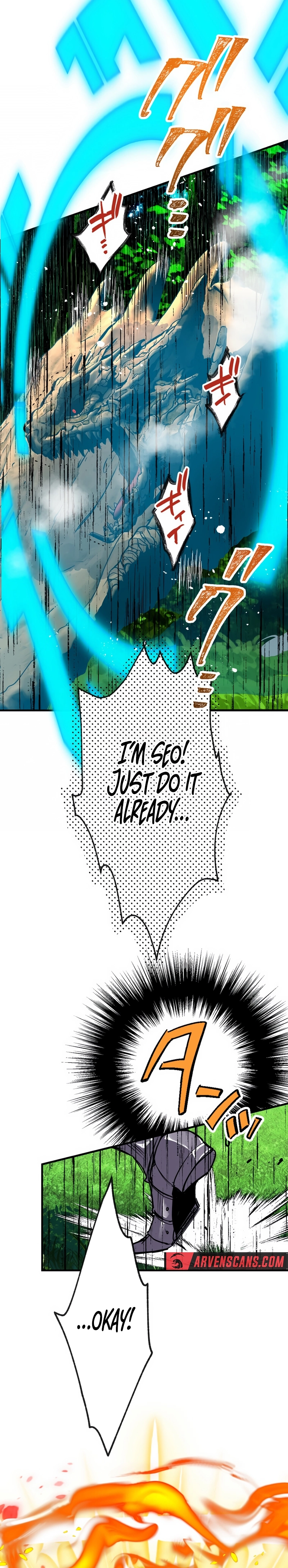 The Slave Guild: I’ll Beat This Bug-Filled New World Until The Deadline! Chapter 3 - Page 13
