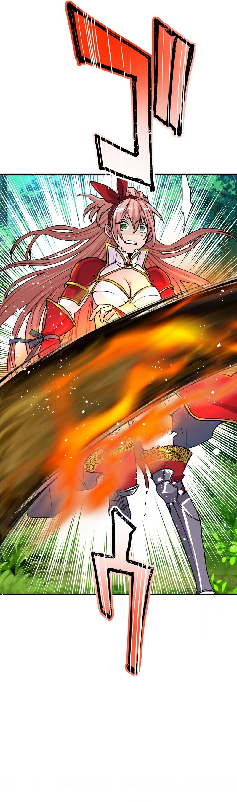 The Slave Guild: I’ll Beat This Bug-Filled New World Until The Deadline! Chapter 3 - Page 16