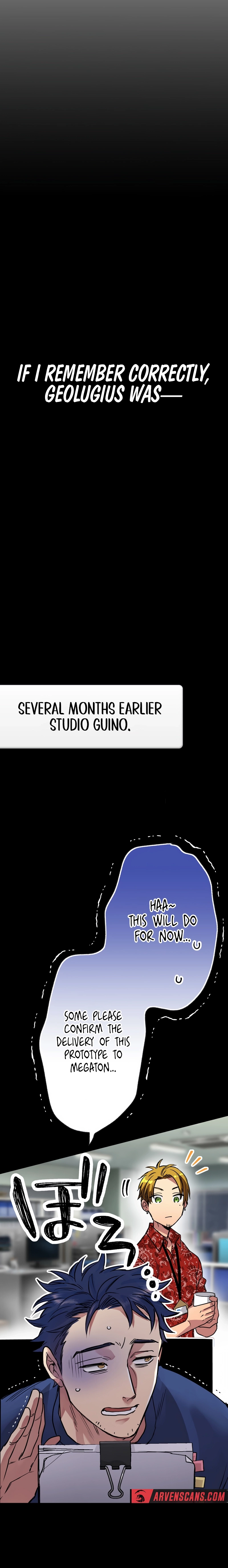 The Slave Guild: I’ll Beat This Bug-Filled New World Until The Deadline! Chapter 3 - Page 21