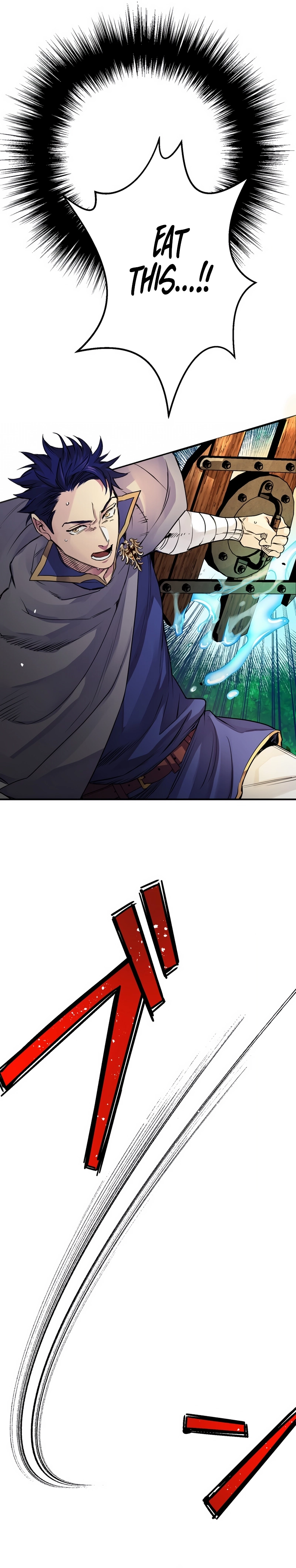 The Slave Guild: I’ll Beat This Bug-Filled New World Until The Deadline! Chapter 3 - Page 27