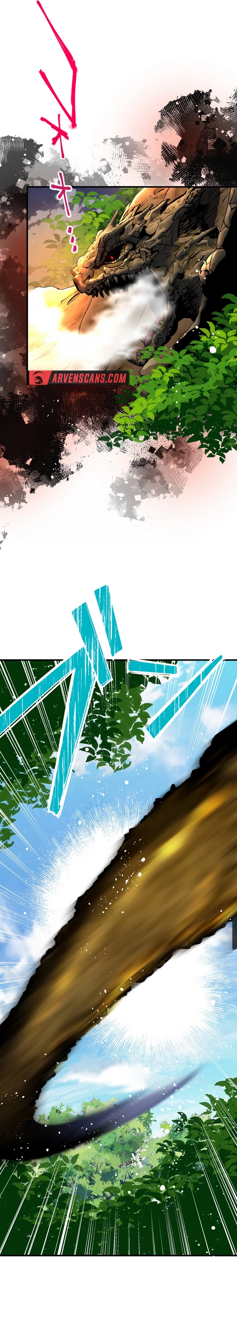 The Slave Guild: I’ll Beat This Bug-Filled New World Until The Deadline! Chapter 3 - Page 4