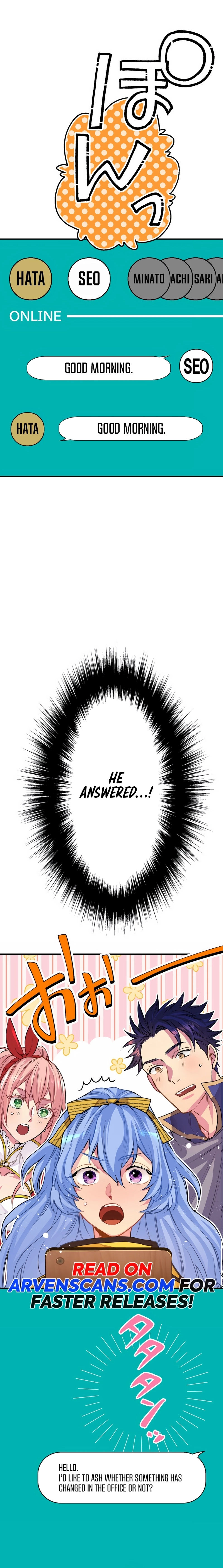 The Slave Guild: I’ll Beat This Bug-Filled New World Until The Deadline! Chapter 4 - Page 2