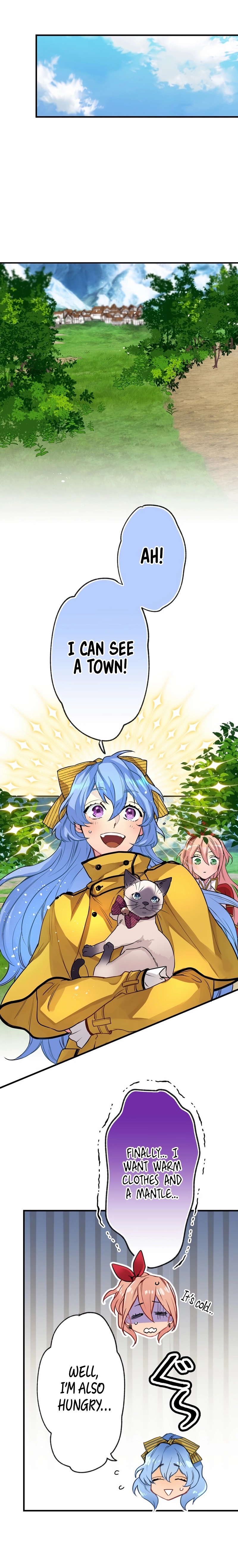 The Slave Guild: I’ll Beat This Bug-Filled New World Until The Deadline! Chapter 4 - Page 17