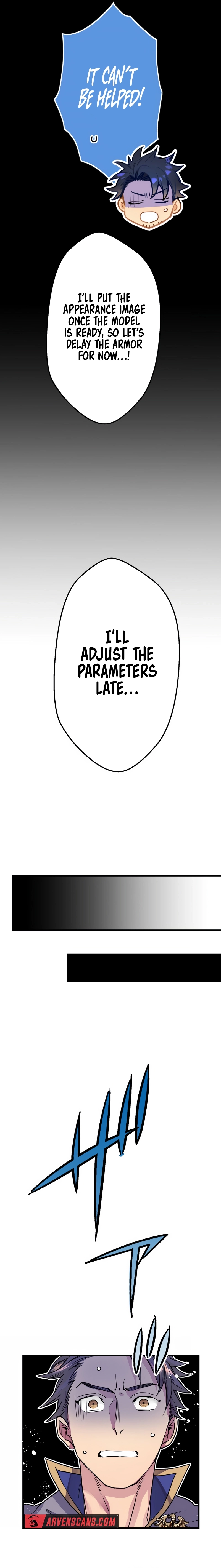 The Slave Guild: I’ll Beat This Bug-Filled New World Until The Deadline! Chapter 4 - Page 25
