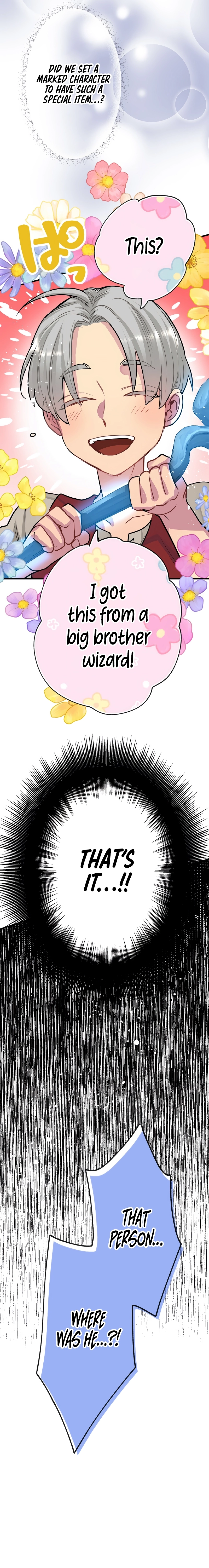 The Slave Guild: I’ll Beat This Bug-Filled New World Until The Deadline! Chapter 5 - Page 13