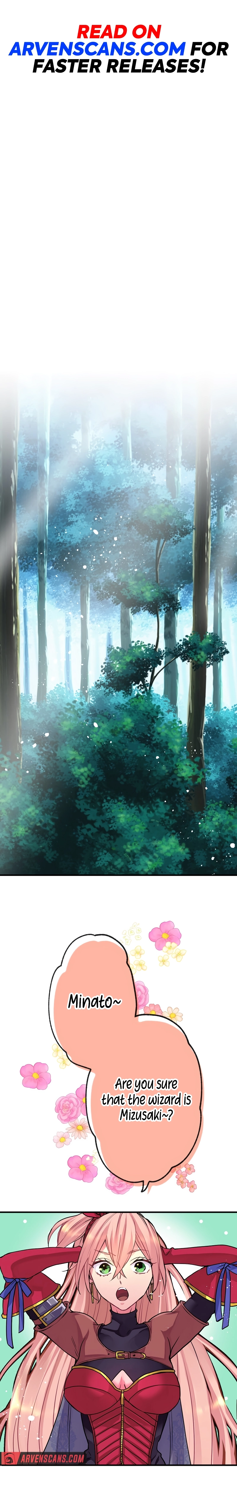 The Slave Guild: I’ll Beat This Bug-Filled New World Until The Deadline! Chapter 5 - Page 14